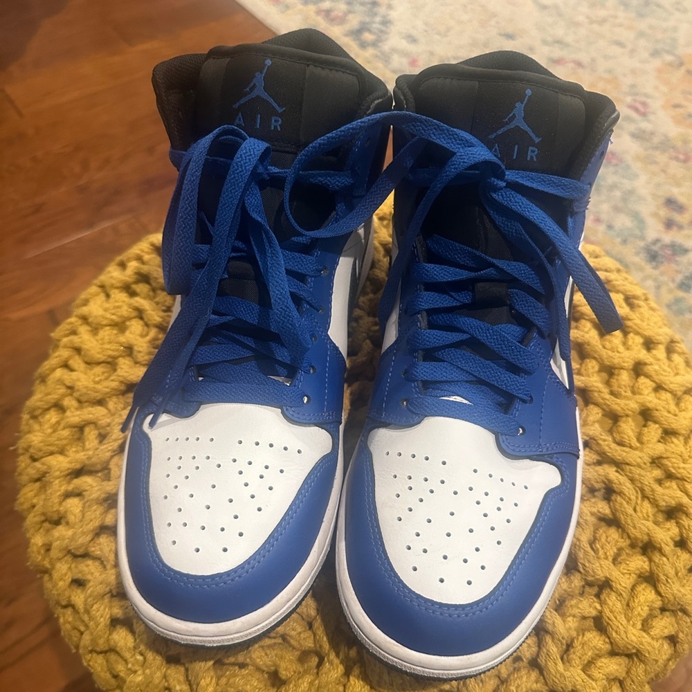 Air Jordan Sneakers